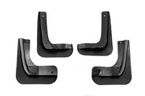 Volkswagen Polo 2017- Bavettes d'origine Premium Polo/Virtus (Berline, 4 pcs) photo 3