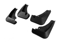 Ford Kuga/Escape 2019- Bavettes Premium d'origine (pour ST-Line, 4 pcs) photo 4