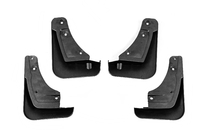 Ford Kuga/Escape 2019- Bavettes Premium d'origine (pour ST-Line, 4 pcs) photo 5