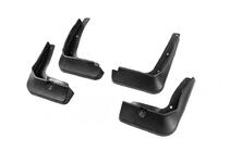 Hyundai Sonata LF 2014-2019 Bavettes d'origine Premium 2017-2019 (4 pcs) photo 2
