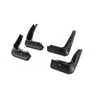 Bavettes d'origine Premium 2017-2019 (4 pcs) Hyundai Sonata LF 2014-2019 photo 2