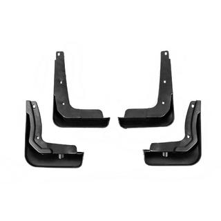 Bavettes d'origine Premium 2017-2019 (4 pcs) Hyundai Sonata LF 2014-2019 photo 3