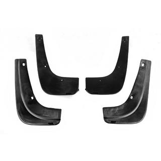 Bavettes Premium (V2, 4 pcs) Nissan Qashqai 2007-2010 photo 3