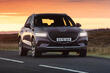 Essai du crossover haut de gamme Genesis GV70 photo 1