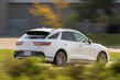 Essai du crossover haut de gamme Genesis GV70 photo 4
