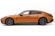 Porsche Panamera Turbo 2024 : essai du liftback hybride photo 3