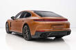 Porsche Panamera Turbo 2024 : essai du liftback hybride photo 4