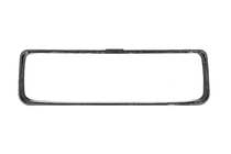 Mercedes G class W465 2025- Cadre de calandre Carbon V1 photo 5