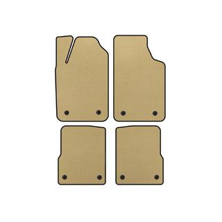 Tapis de sol EVA (HB, Beige)