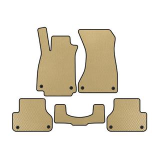 Tapis de sol EVA V1 (Sportback, Beige)