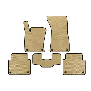 Tapis de sol EVA (Short, Beige)