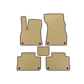 Tapis de sol EVA (Beige)