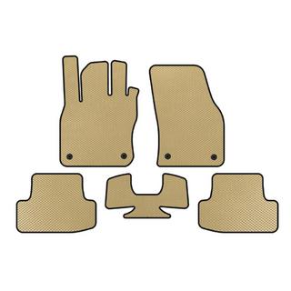 Tapis de sol EVA (Beige)