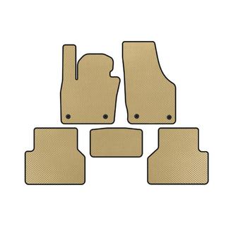 Tapis de sol EVA (Beige)