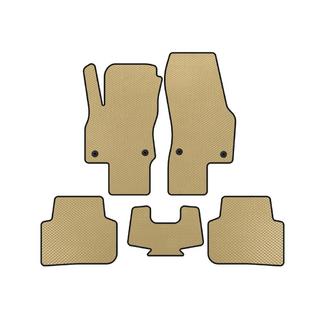 Tapis de sol EVA (Beige)
