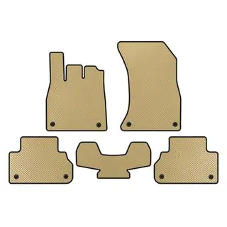 Tapis de sol EVA (Beige)