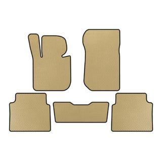 Tapis de sol EVA (Beige)