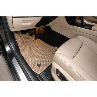 Tapis de sol EVA (pour F01, Beige) photo 1