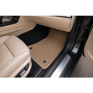Tapis de sol EVA (pour F01, Beige) photo 2