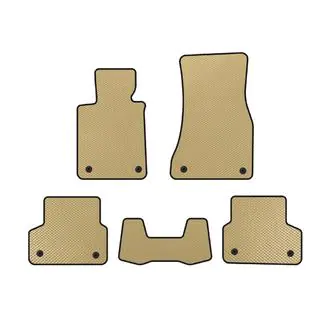 Tapis de sol EVA (Beige)