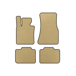 Tapis de sol EVA (Beige) BMW 6 Series G32 2017-