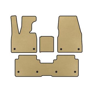 Tapis de sol EVA (Beige)