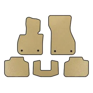 Tapis de sol EVA (Beige)