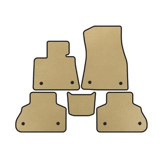 Tapis de sol EVA (Beige)