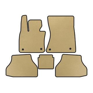 Tapis de sol EVA V2 (Beige)