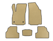 Buick Encore 2013-2019 Tapis de sol EVA (Beige) photo 1