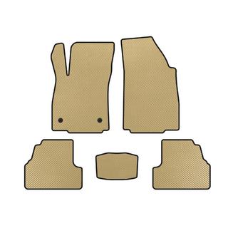 Tapis de sol EVA (Beige)