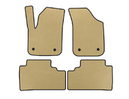Buick Envision 2014-2020 Tapis de sol EVA (Beige) photo 1