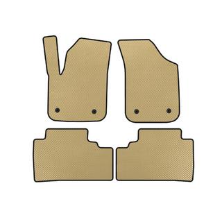 Tapis de sol EVA (Beige)