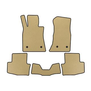 Tapis de sol EVA (SD, Beige)