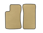 Cadillac CTS 2007-2014 Tapis de sol EVA (2007-2014, Beige) photo 1