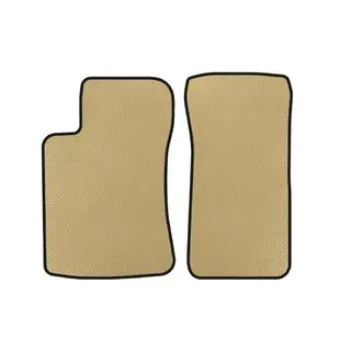 Tapis de sol EVA (2007-2014, Beige)