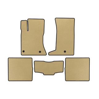 Tapis de sol EVA (Beige)