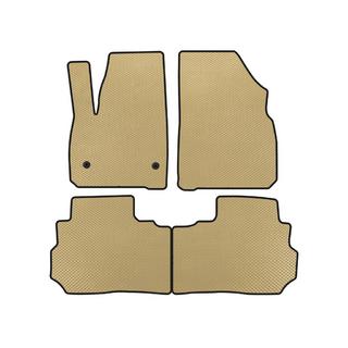 Tapis de sol EVA (Beige)