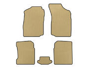 Chery Amulet 2003-2014 Tapis de sol EVA (Beige) photo 1