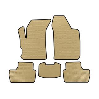 Tapis de sol EVA (Beige)