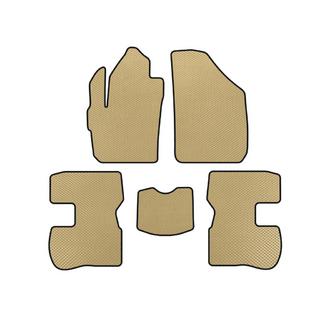 Tapis de sol EVA (Beige)