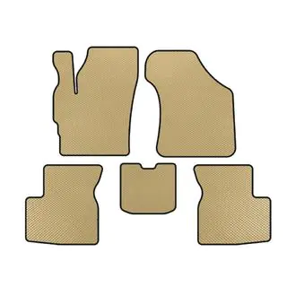 Tapis de sol EVA (Beige)