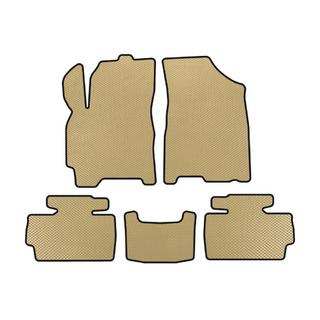 Tapis de sol EVA (Beige)