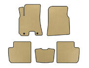 Chery Tiggo 3 2005- Tapis de sol EVA (Beige) photo 1