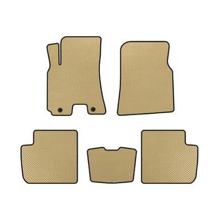 Tapis de sol EVA (Beige)