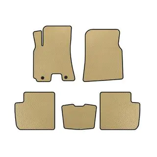 Tapis de sol EVA (Beige)