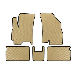 Tapis de sol EVA (Beige)