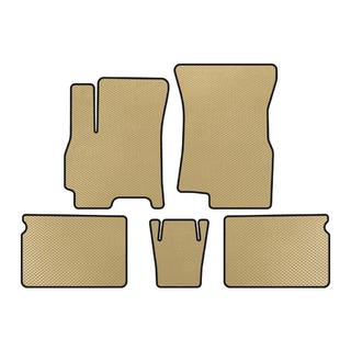Tapis de sol EVA (Beige)