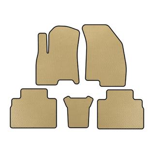 Tapis de sol EVA (Beige)