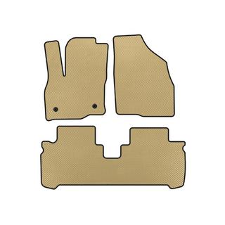 Tapis de sol EVA (Beige)